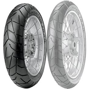 Pneu Traseiro Pirelli 180-55-17 Scorpion Trail - Buell Xb Ulysses 70709