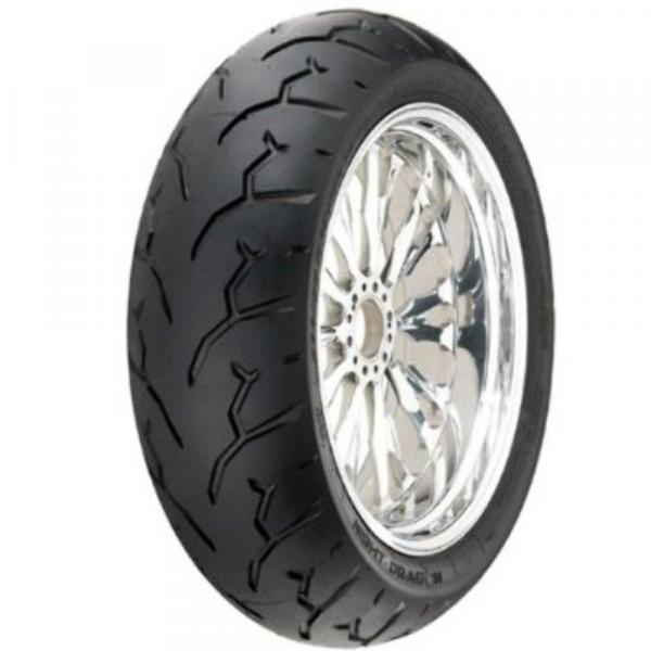 Pneu Traseiro Pirelli 180-70-15 Night Dragon 76H