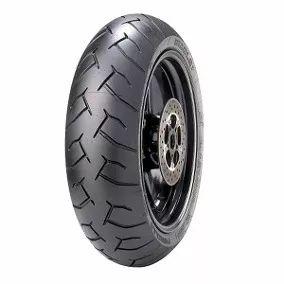 Pneu Traseiro Pirelli 190/50-17 Diablo 73w Cbr 1000 Rr R1 *