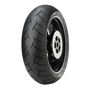 Pneu Traseiro Pirelli 190-50-17 Diablo Corsa 3 - Honda Cbr 1000Rr / Suzuki Gsx 1300R Hayabusa 11756