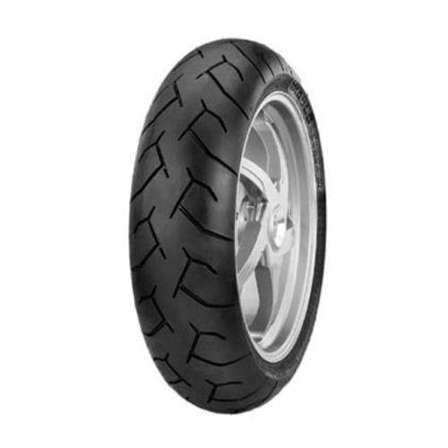 Pneu Traseiro Pirelli 190-50-17 Diablo R.corsa - Honda Cbr 1000rr / Suzuki Gsx 1300r Hayabusa