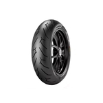 Pneu Traseiro Pirelli 190/50-17 Diablo Rosso 2 Cbr 1000 R1