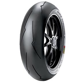 Pneu Traseiro Pirelli 190-50-17 Diablo Super Corsa Sp V2 89099