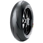 Pneu Traseiro Pirelli 190-50-17 Diablo Super Corsa Sp V2