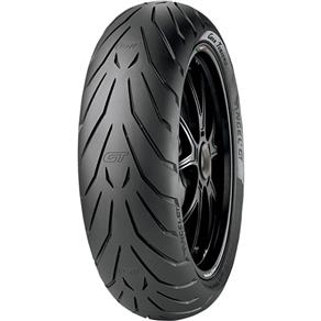 Pneu Traseiro Pirelli 190-55-17 Angel Gt Tl 75W Cb600 Hornet / R1 86972