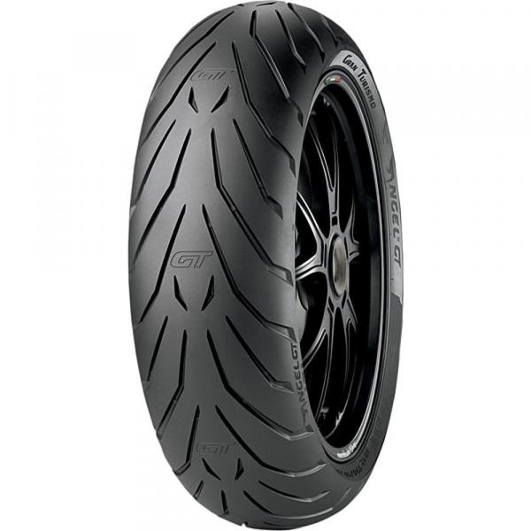 Pneu Traseiro Pirelli 190-55-17 Angel St 75w