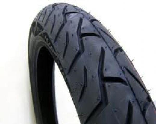 Pneu Traseiro Pirelli 3.25-16 Mt15 - Suzuki Intruder 125