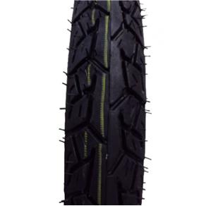 Pneu Traseiro Pirelli 80-100-14 Duracity - Honda C 100 Biz / Honda Biz 125 11788