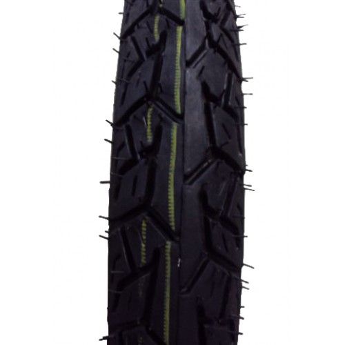 Pneu Traseiro Pirelli 80-100-14 Duracity - Honda C 100 Biz / Honda Biz 125