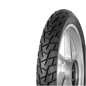 Pneu Traseiro Pirelli 90-90-18 Courier 51P