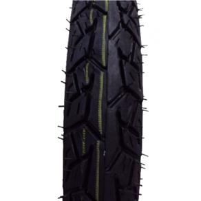 Pneu Traseiro Pirelli 90-90-18 Duracity - Honda Cg 125 / Honda Cg 150 / Yamaha Ybr 125 11774