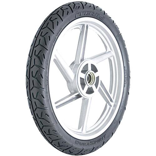 Pneu Traseiro Pirelli 90-90-18 Duraspirit - Honda Titan 125/150 / Honda Cbx 200 Strada / Yamaha Ybr 125