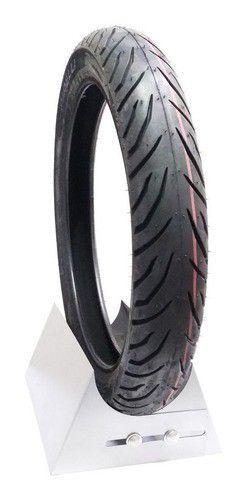 Pneu Traseiro Pirelli Cg 125/cg 150 /ybr 90/90-18 Super City