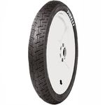 Pneu Traseiro Pirelli City Demon 57p 90 / 90 X 18 Honda Cg125 Cg150 Titan Yamaha Ybr125