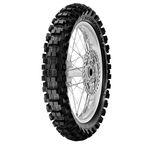 Pneu Traseiro Pirelli Cross 100-100-18 Scorpion Mx Extra - Honda Xre 300 / Xr250 Tornado.