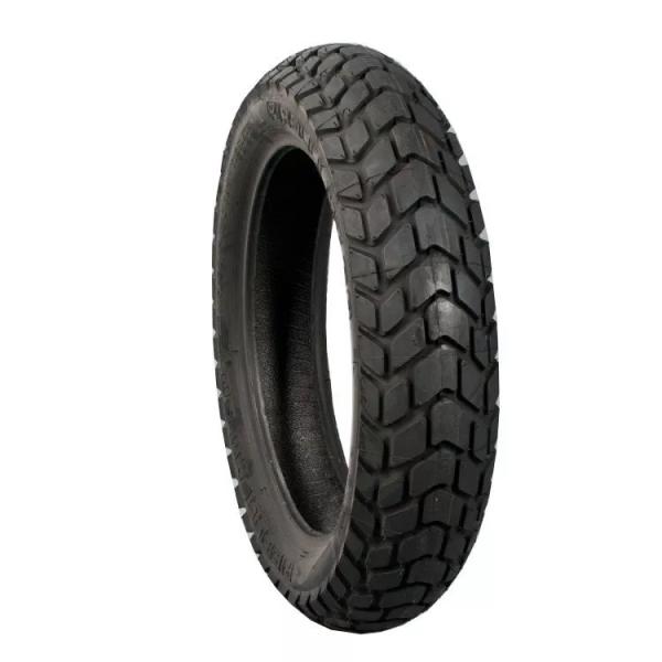 Pneu Traseiro Pirelli Mt60 120/90-17 NX4 Falcon Original