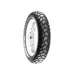 Pneu Traseiro Pirelli Mt60 120/90-17 Nx4 Falcon Original