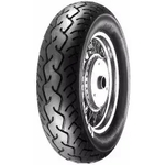 Pneu Traseiro Pirelli Mt66 Route 170/80-15 77s Shadow