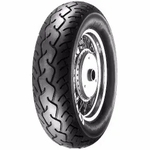 Pneu Traseiro Pirelli Mt66 Route 180/70-15 76h Shadow 600