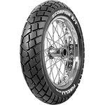 Pneu Traseiro Pirelli Mt90 130/70 X 17 Yamaha Xt660