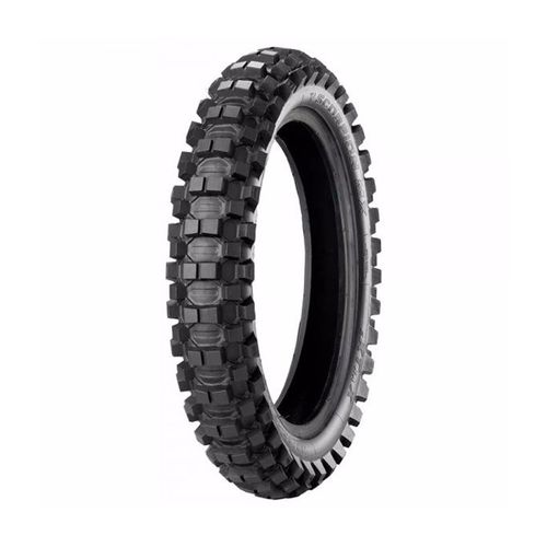 Pneu Traseiro Pirelli Mx Extra X 110/100-18