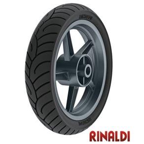 Pneu Traseiro Rinaldi 130-70-17 Hb37 Sem Camara - Honda Cbx 250 Twister / Yamaha Ys Fazer 250 11839