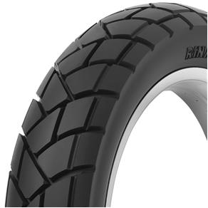 Pneu Dianteiro Rinaldi 90-90-19 R34 800070 - Honda Nxr 125/150 Bros 11602