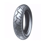 Pneu Traseiro S1 3.50 - 10 Tl/tt - Michelin