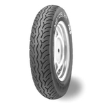 Pneu traseiro Honda Lead 110 2012 100/90-10 TL Me5