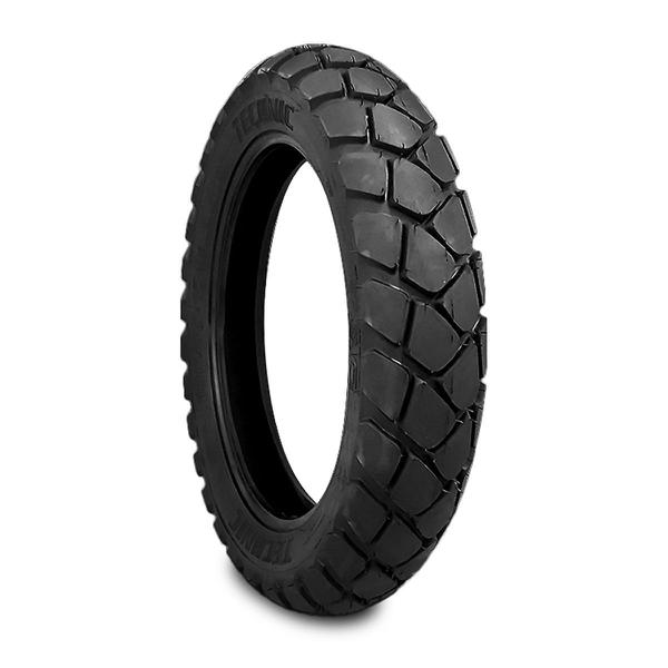 Pneu Traseiro Technic TC Plus 130/80-17 Yamaha XT600, XT660 / Honda Falcon e Similares