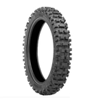 Pneu Traseiro Technic Tmx Trilha Traseiro 100/90-17 Bros 160/150 Crosser