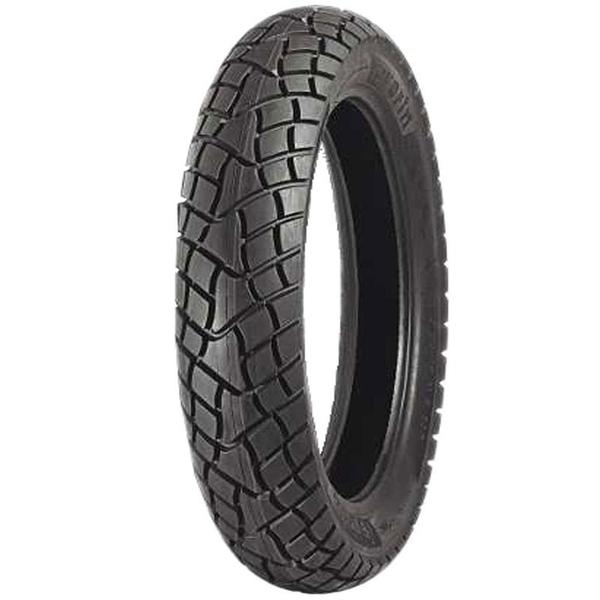 Pneu Traseiro Titan Levorin Dual SPORT 100/80-18 53S TT