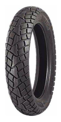 Pneu Traseiro Tornado / Xre 300 Dual Sport (120/80-18) - Levorin