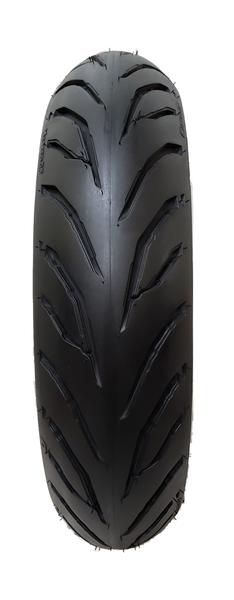 Pneu Traseiro Twister Fazer 250 Ninja250 130/70-17 Masked Gp - Ira