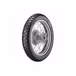 Pneu Dianteiro Xre 300 Tenere Xt 600 660 Xlx 350 90/90-21 Vipal Tr300