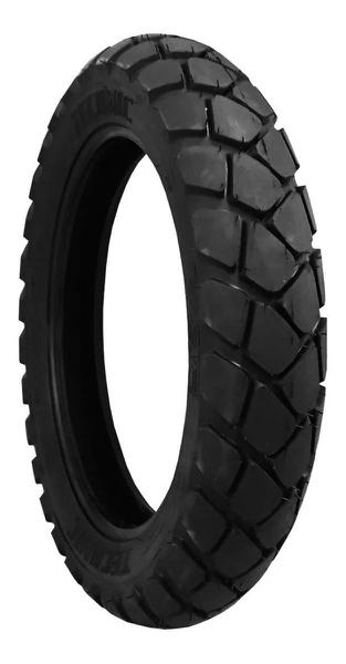 Pneu Traseiro Xre 300 Tornado Ténéré 120/80-18 Tc Plus Novo - Technic