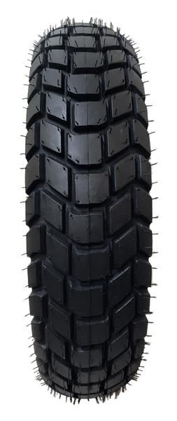 Pneu Traseiro Xre 300 Tornado Tenere 140/80-18 Technic T&c