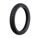 Pneu Traseiro Yamaha Factor 125 E 2009 90/90-18 Me Street