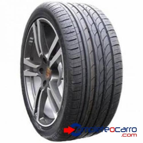 Pneu Tri-Ace Aro 20" 245/40 R20 99w Carrera