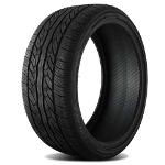 Pneu Tri-Ace Aro 20" 265/50 R20 - 111v - Carrera