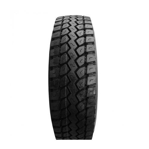 Pneu Triangle 235/75r17.5 Tr689a Borrachudo