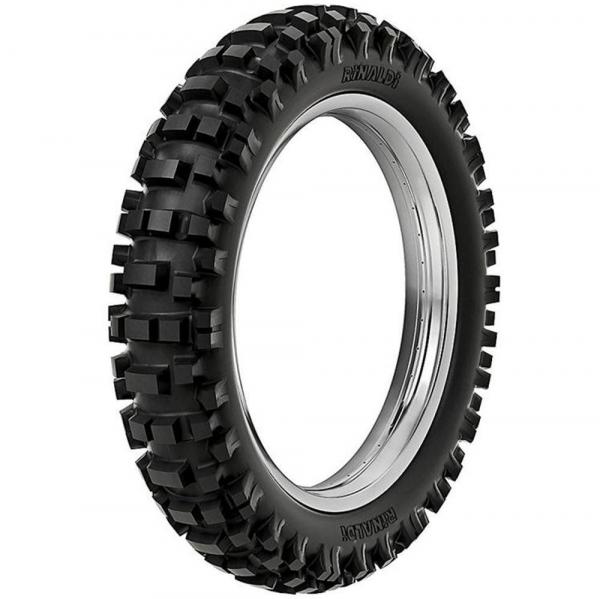 Pneu Trilha Crf230 Ktm Klx 300 100/100-18 Rmx35 Rinaldi