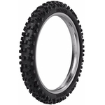 Pneu Trilha Off Road Cross 60/100-12 Rmx35 Extreme Rinaldi