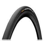 Pneu Tubular Continental Competition 28x25mm