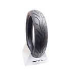 Pneu Twister Dianteiro 100 80 17 Cbx 250 Twister Ys Fazer 250 Cb 300 Comet Ninja 250 300 Novo Pirelli