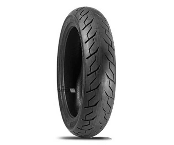 Pneu Twister Traseiro 130 70 17 Novo Levorin Matrix Sport 0346