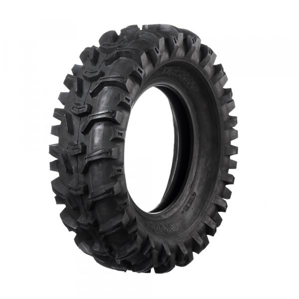 Pneu Vee Rubber Atv (d/t) Vrm189 Grizzly 24x10.00-11 4 Lonas