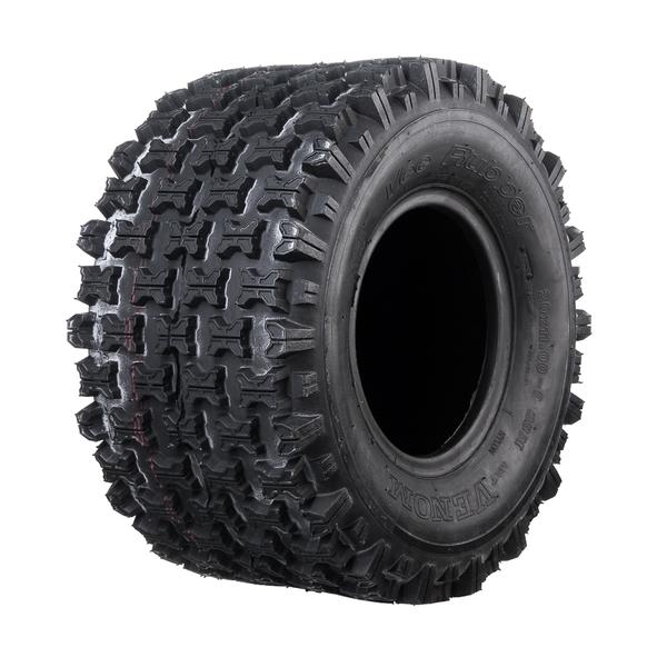 Pneu Vee Rubber Atv (t) Vrm260 Venom 20x10.00-9 4 Lonas