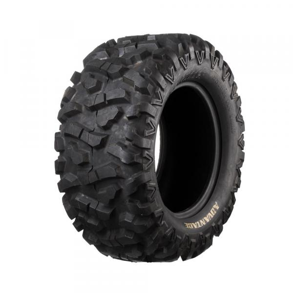 Pneu Vee Rubber Utv/Atv (D/T) Vrm 364 Advantage 26X11.00-14 6