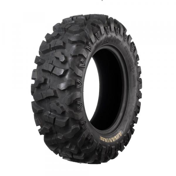 Pneu Vee Rubber Utv/Atv (D/T) Vrm 364 Advantage 26X9.00-14 6